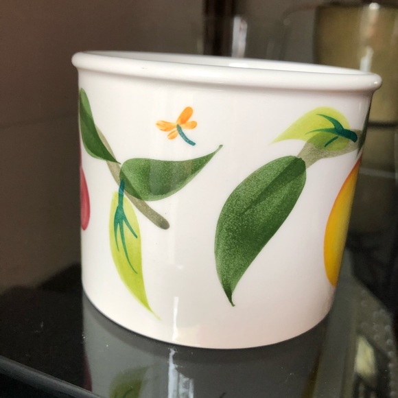 Portmeirion Studio Summer Fruit 3” Ramekin Bowl - Picture 3 of 6